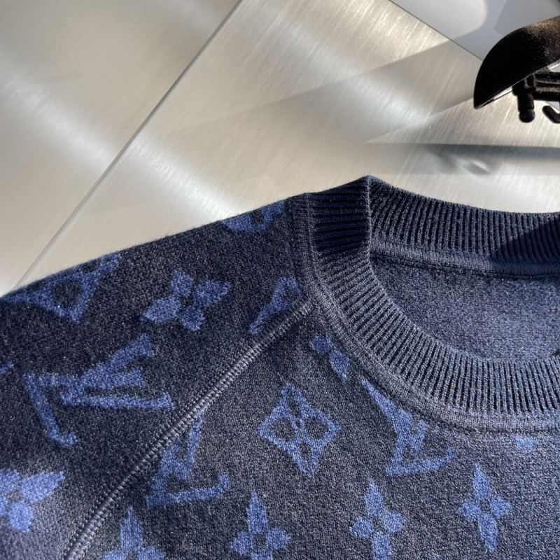 Louis Vuitton Sweaters